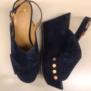 Brand new Marc Fisher “Barlow”